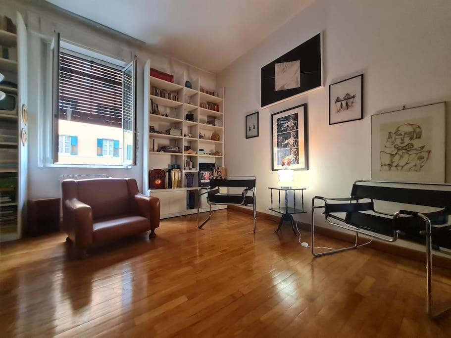 Appartamento Appiahouse San Giovanni *