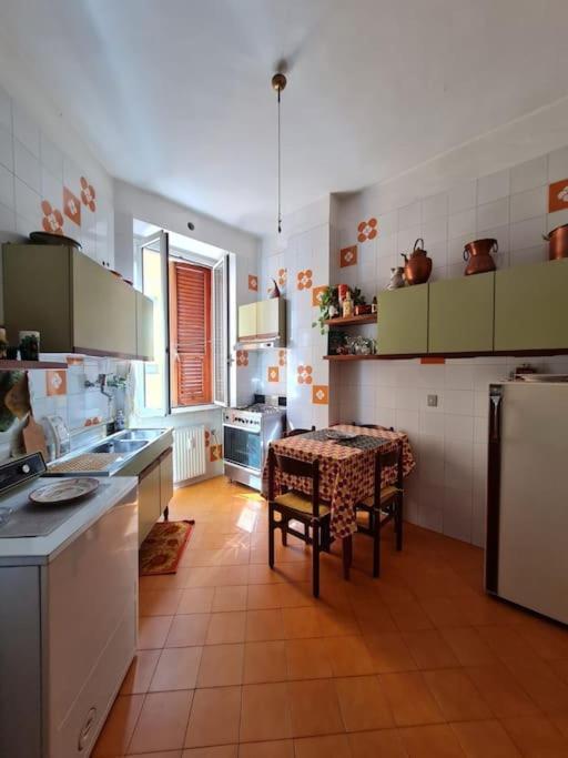 Appiahouse San Giovanni * Rome