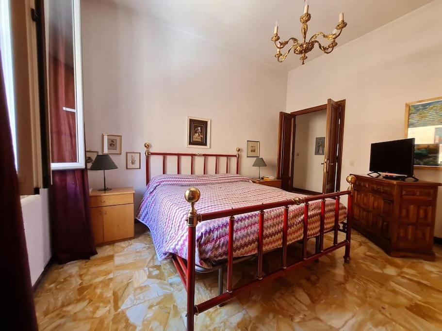 Appiahouse San Giovanni Apartment