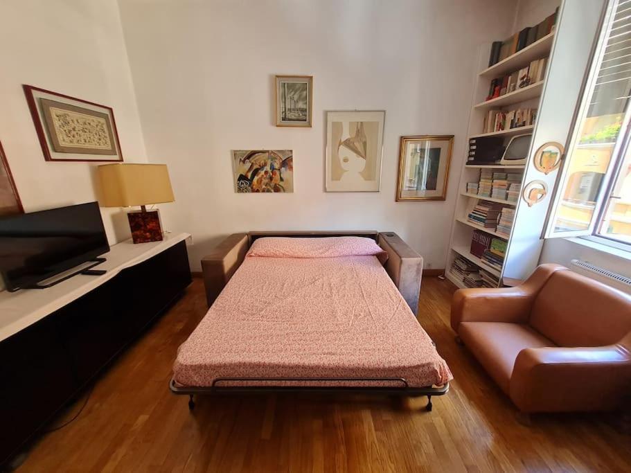 Apartment Appiahouse San Giovanni Rome
