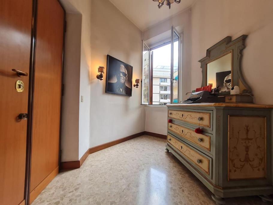 Appiahouse San Giovanni Apartment